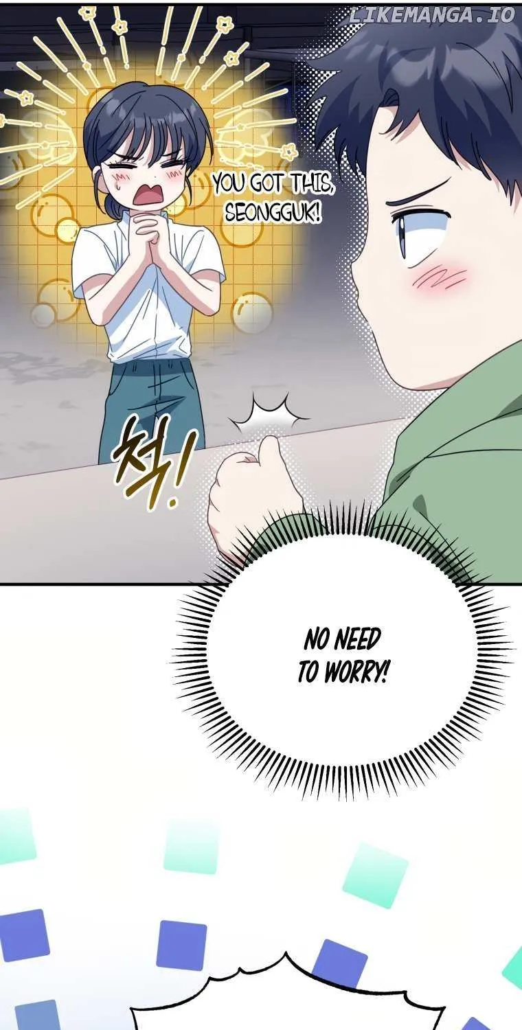 Crawling My Way to the Top! Chapter 5 page 72 - 