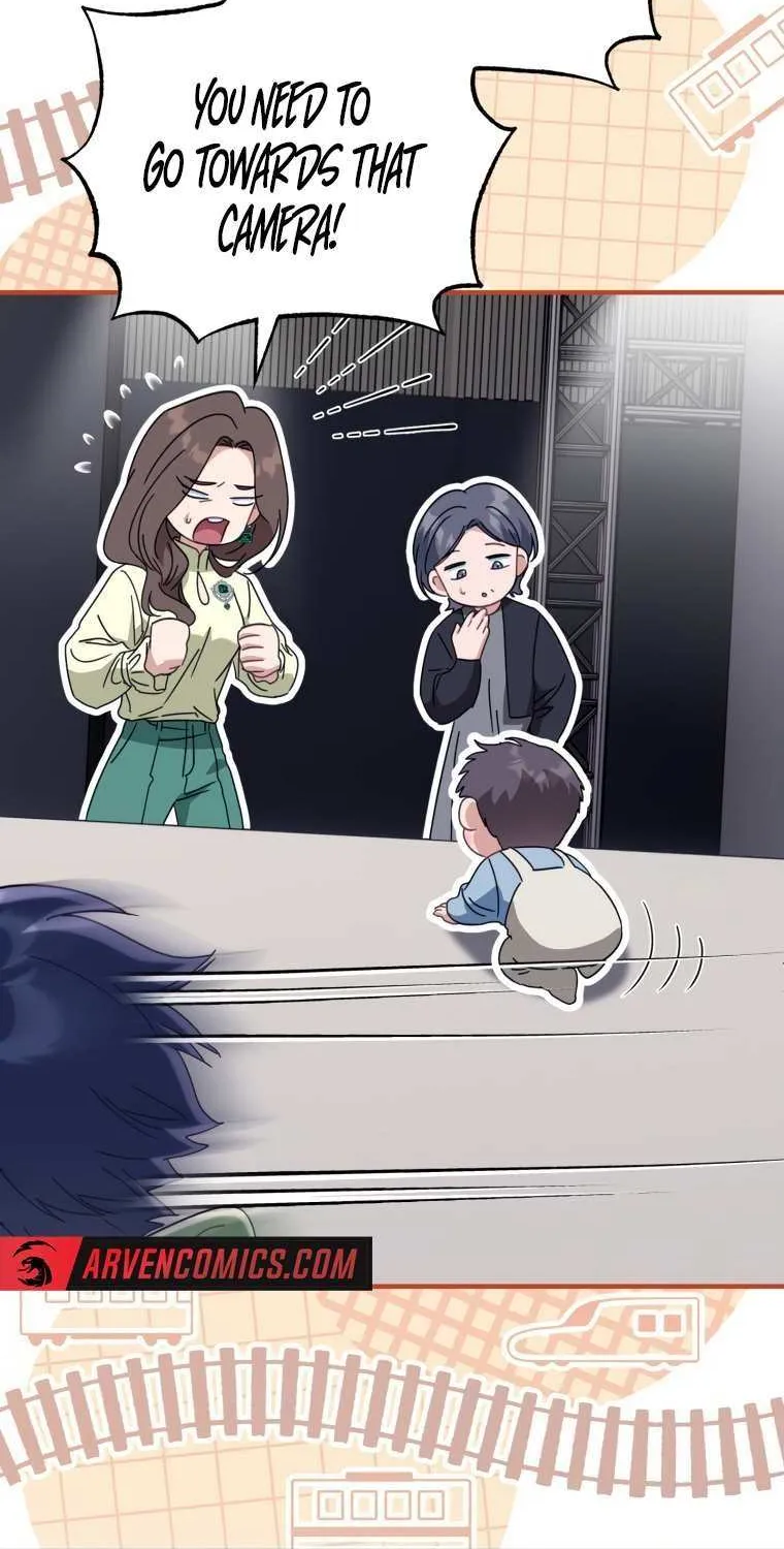 Crawling My Way to the Top! Chapter 5 page 77 - 