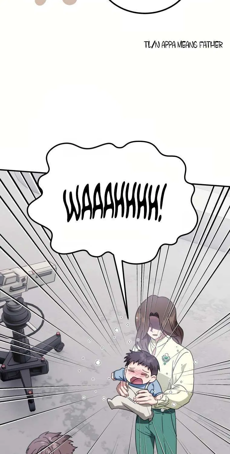 Crawling My Way to the Top! Chapter 5 page 90 - 