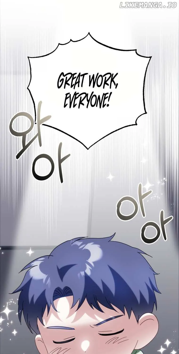 Crawling My Way to the Top! Chapter 5 page 96 - 