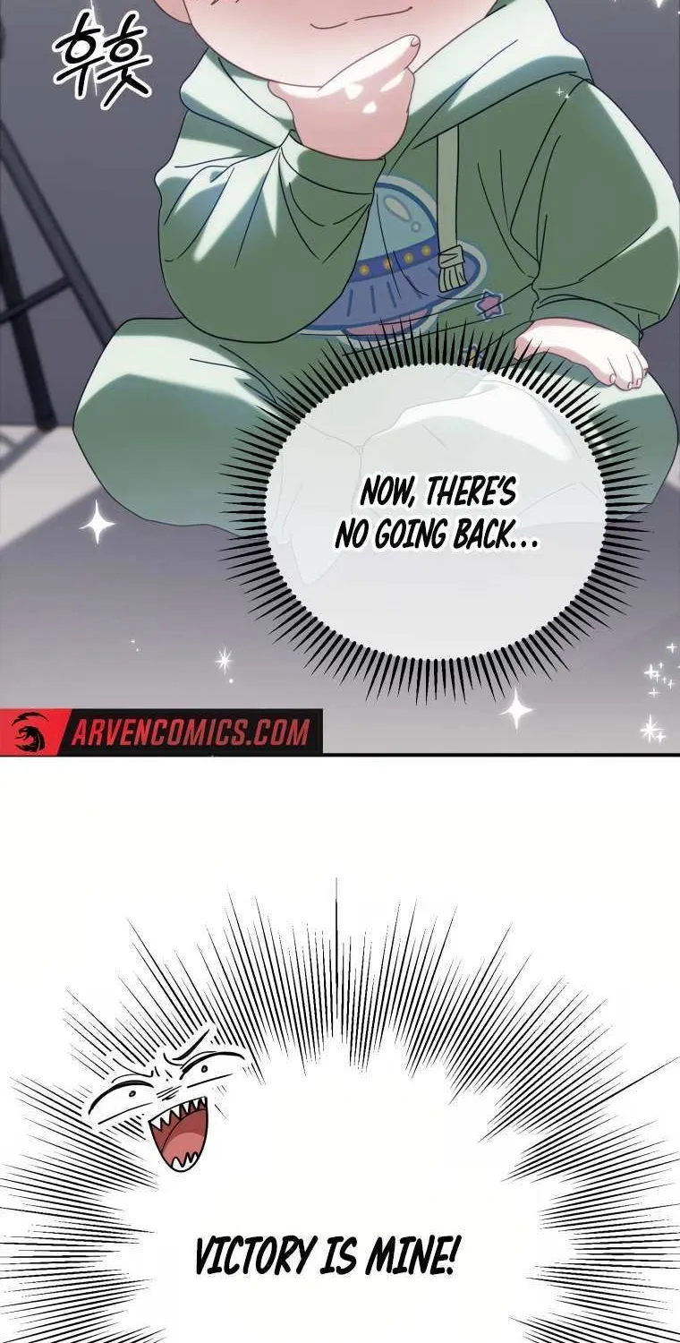 Crawling My Way to the Top! Chapter 5 page 97 - 