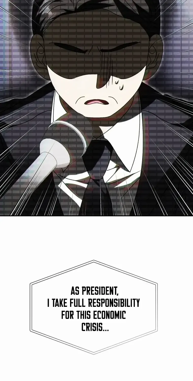 Crawling My Way to the Top! Chapter 50 page 101 - 