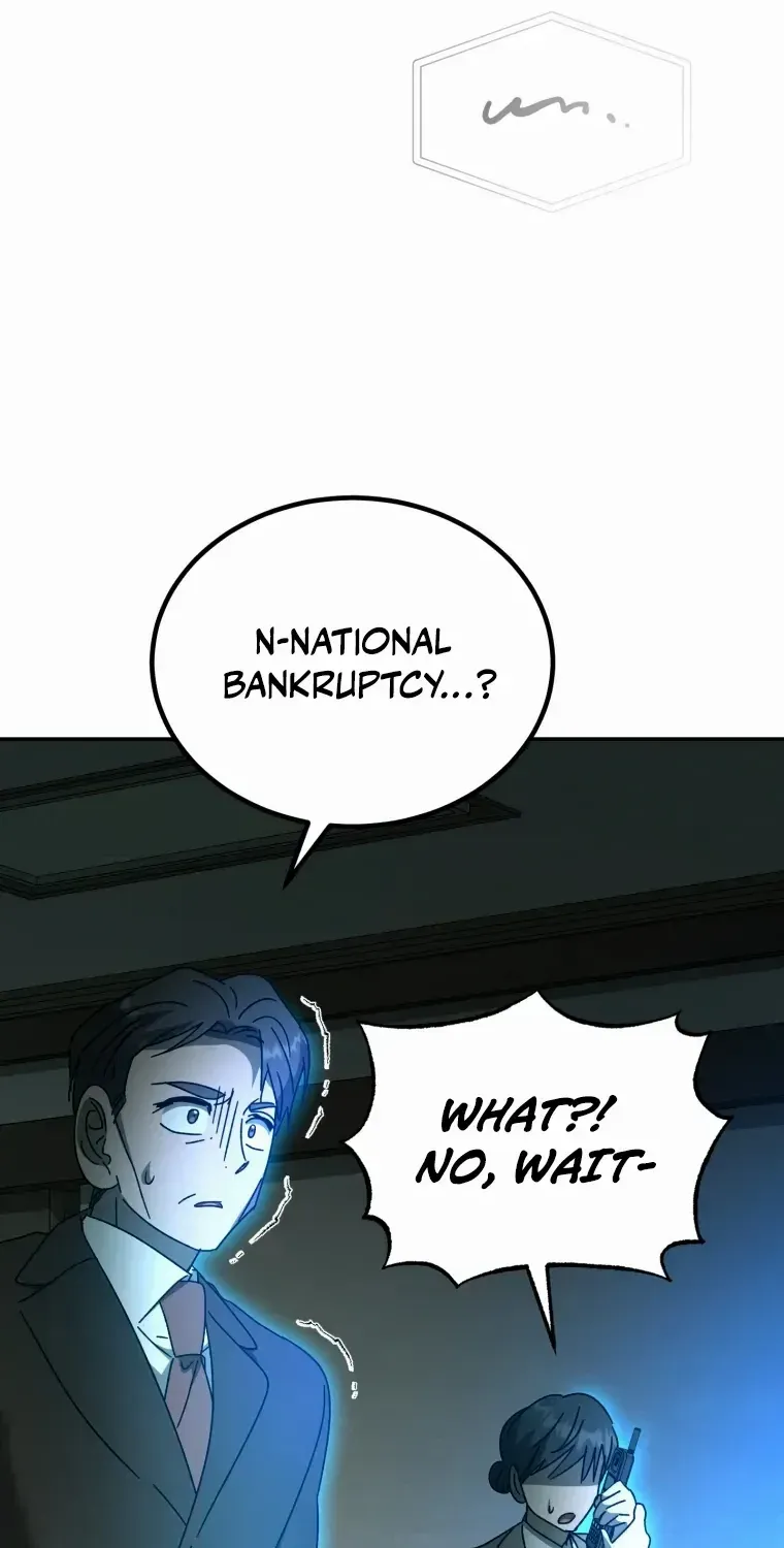 Crawling My Way to the Top! Chapter 50 page 102 - 
