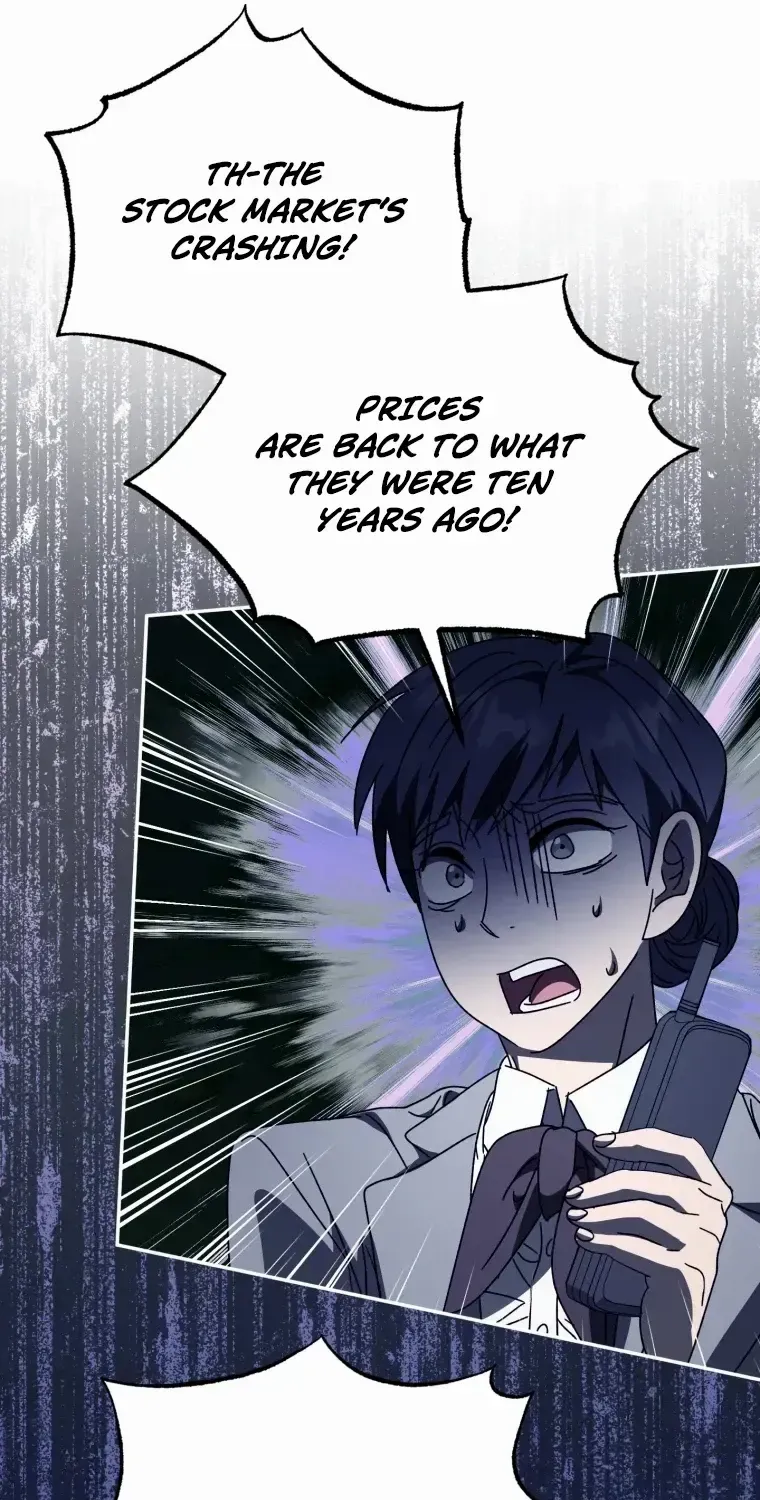 Crawling My Way to the Top! Chapter 50 page 104 - 