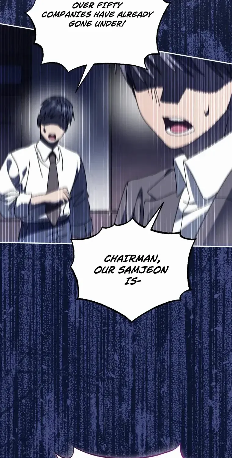 Crawling My Way to the Top! Chapter 50 page 105 - 