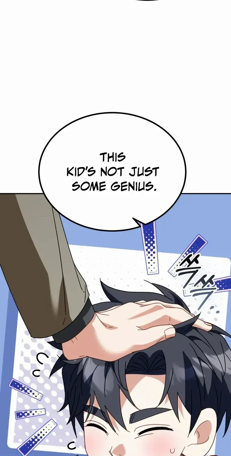 Crawling My Way to the Top! Chapter 50 page 17 - 