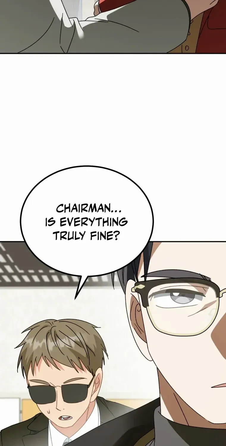 Crawling My Way to the Top! Chapter 50 page 24 - 