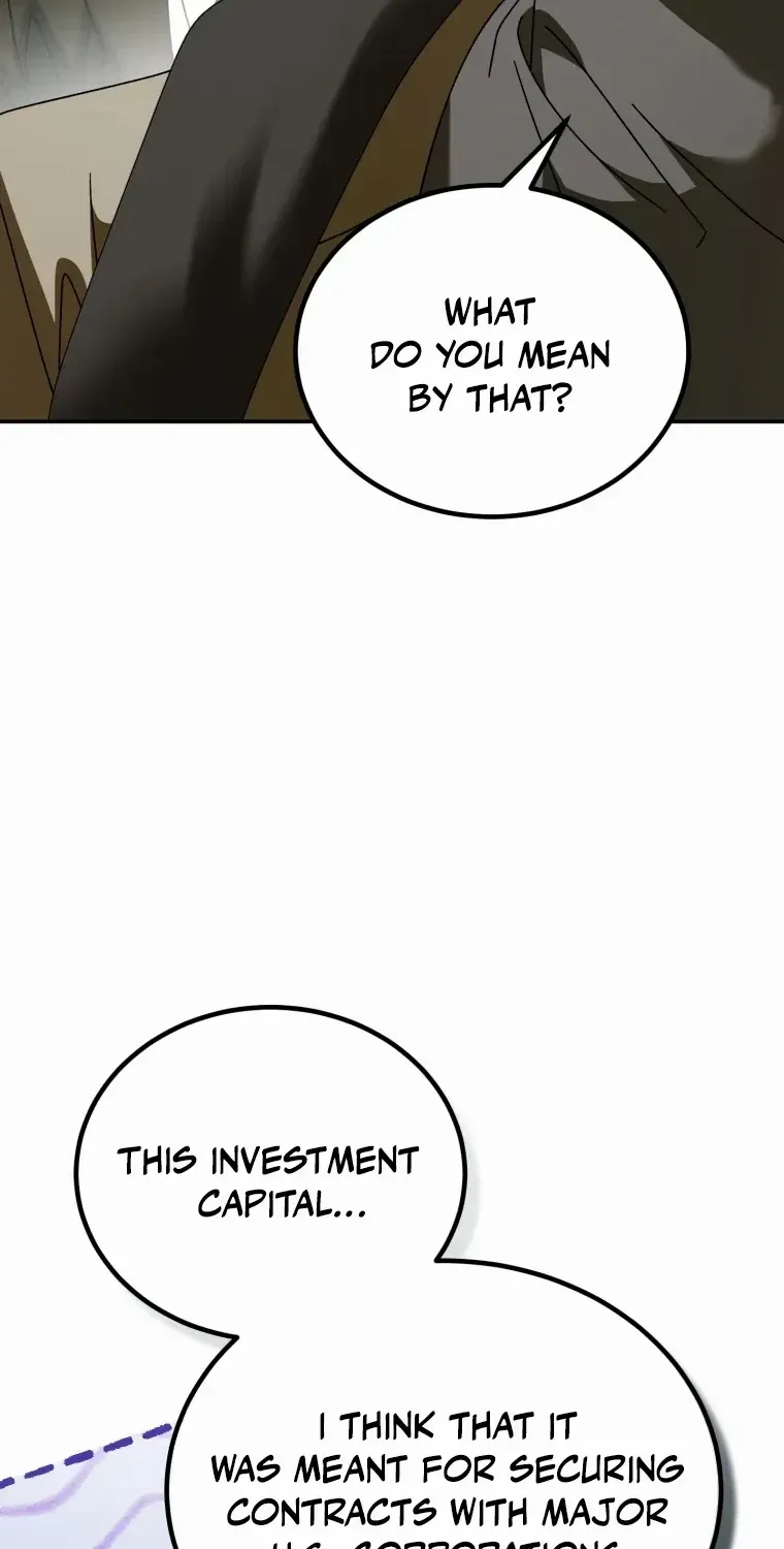 Crawling My Way to the Top! Chapter 50 page 25 - 