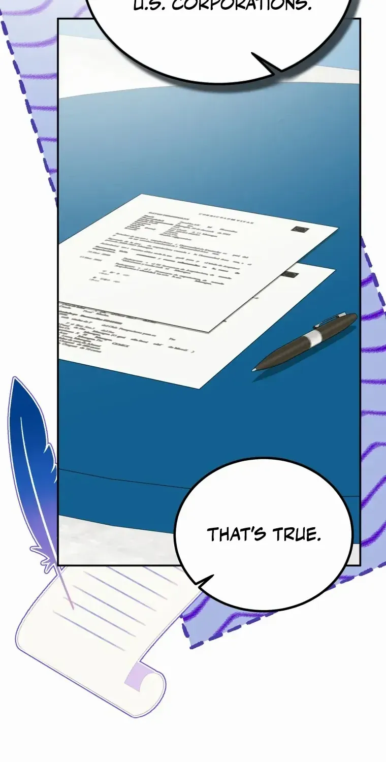 Crawling My Way to the Top! Chapter 50 page 26 - 
