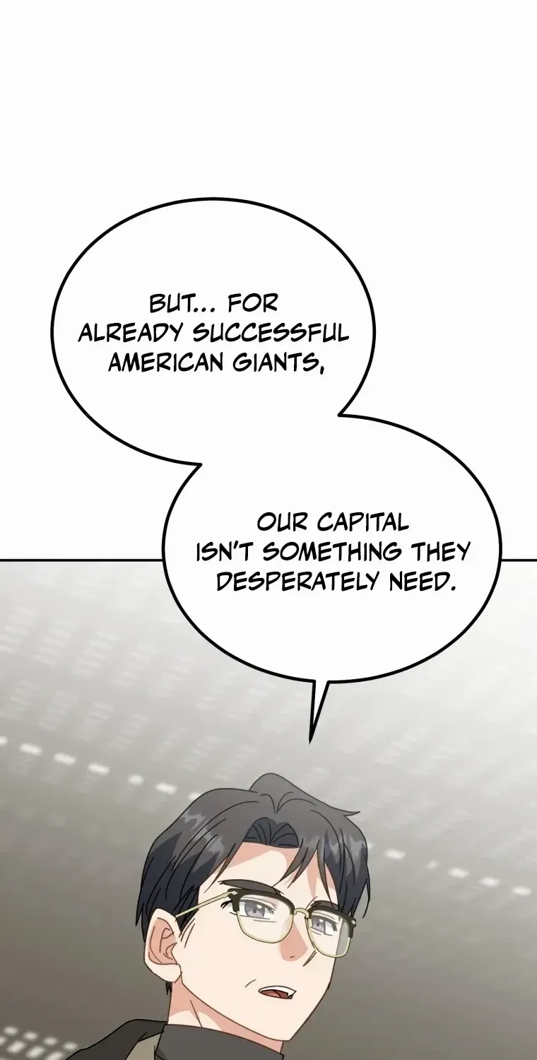 Crawling My Way to the Top! Chapter 50 page 27 - 