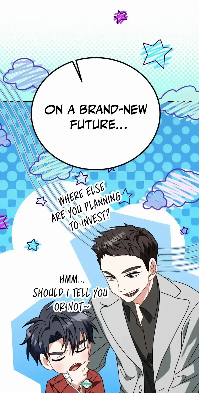 Crawling My Way to the Top! Chapter 50 page 30 - 