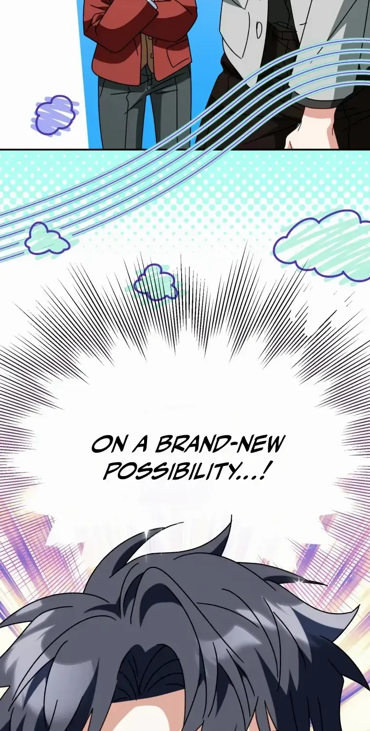 Crawling My Way to the Top! Chapter 50 page 31 - 