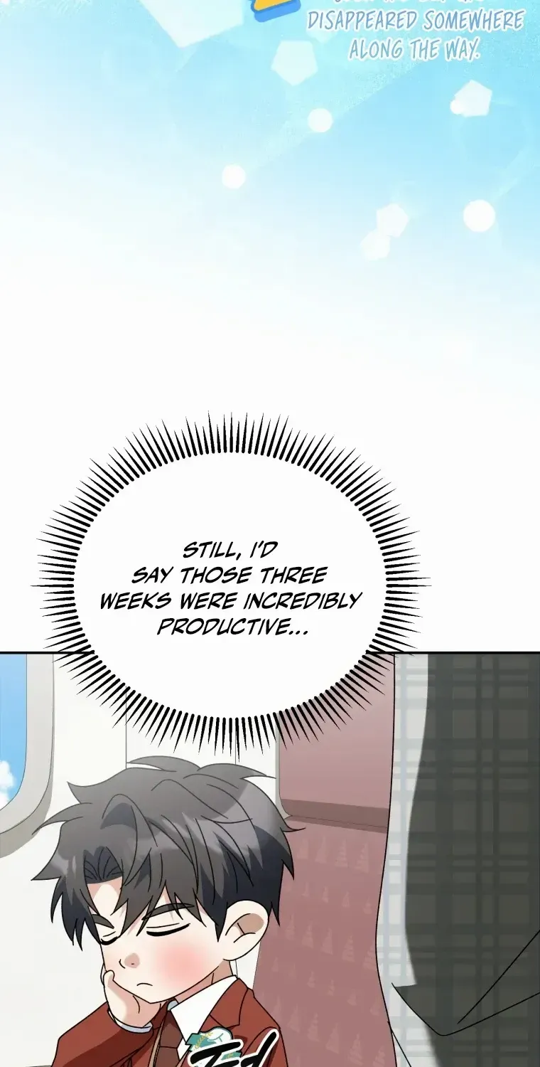 Crawling My Way to the Top! Chapter 50 page 41 - 