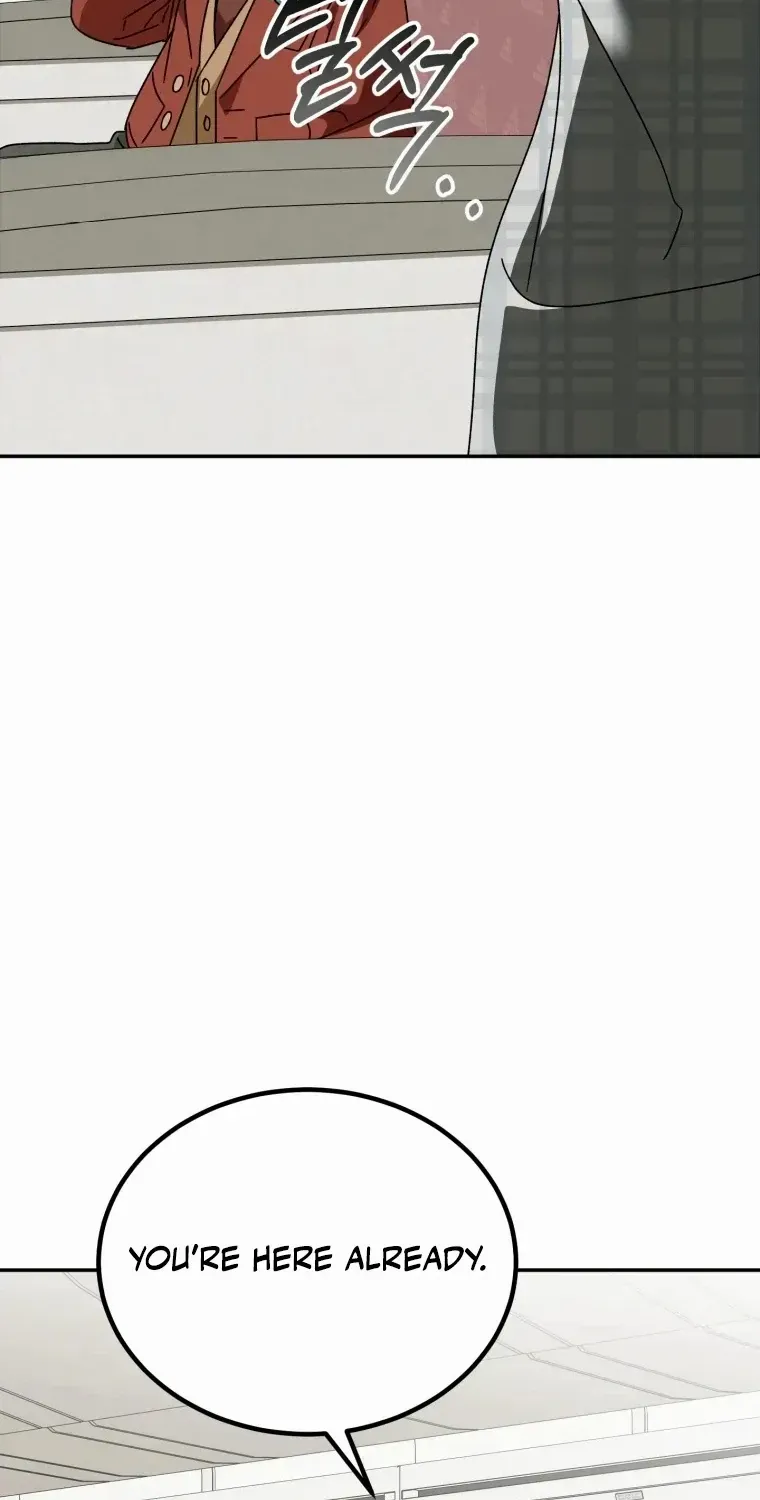 Crawling My Way to the Top! Chapter 50 page 42 - 