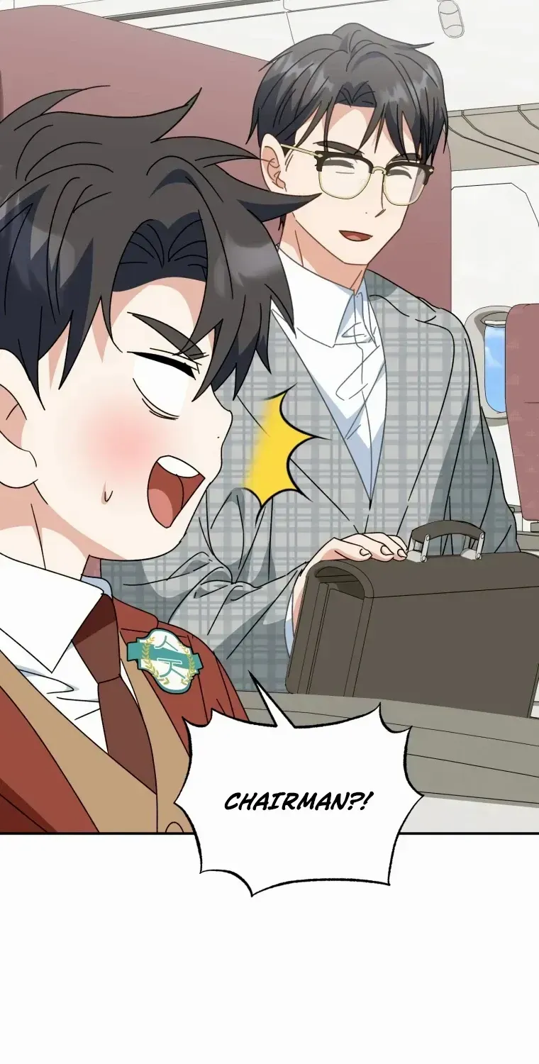 Crawling My Way to the Top! Chapter 50 page 43 - 