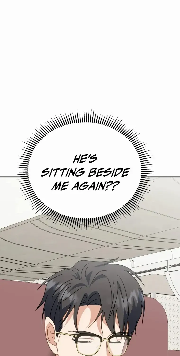 Crawling My Way to the Top! Chapter 50 page 44 - 