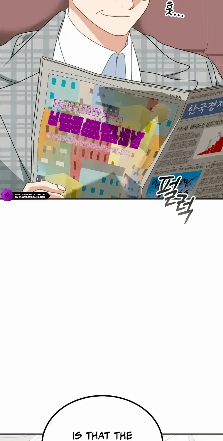Crawling My Way to the Top! Chapter 50 page 45 - 