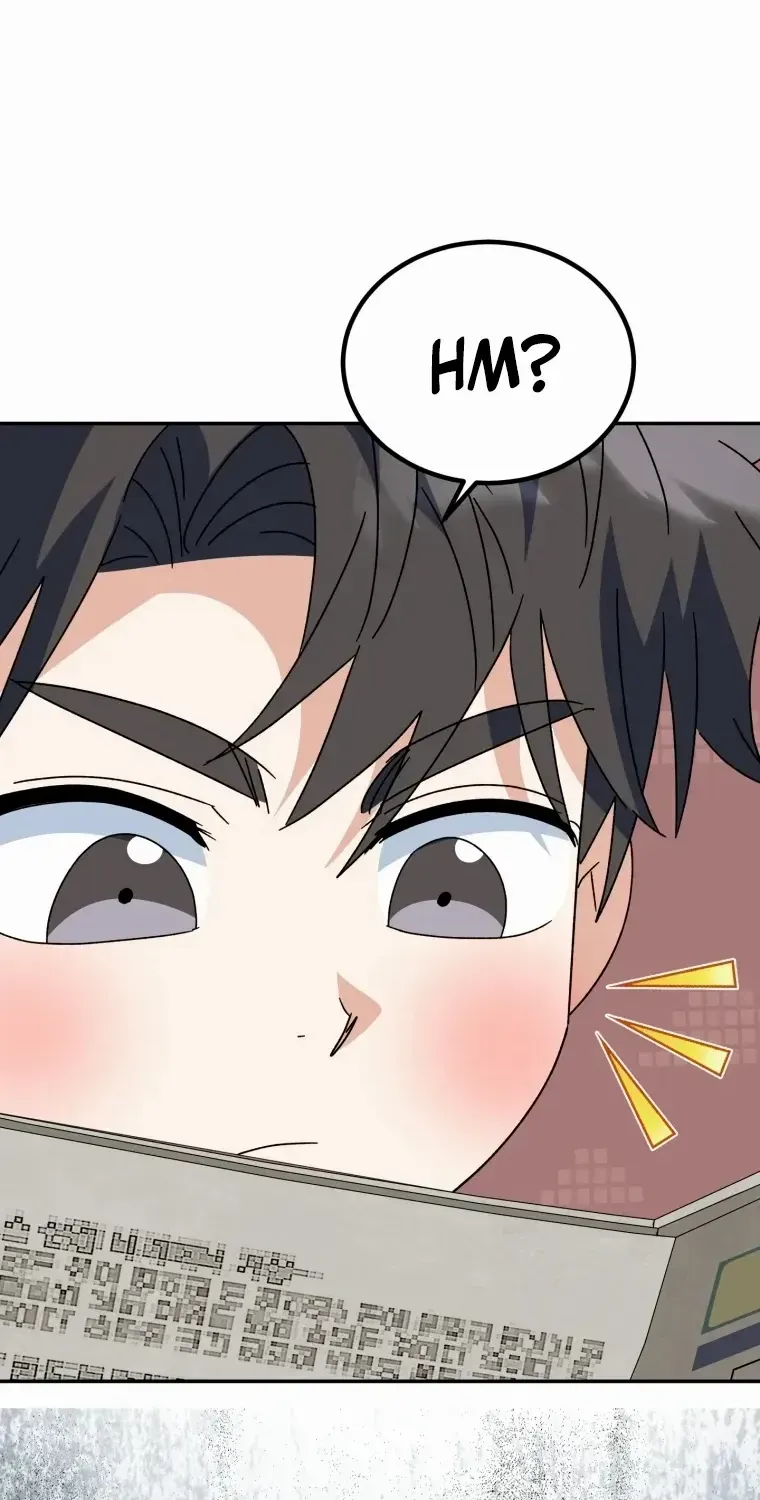 Crawling My Way to the Top! Chapter 50 page 54 - 