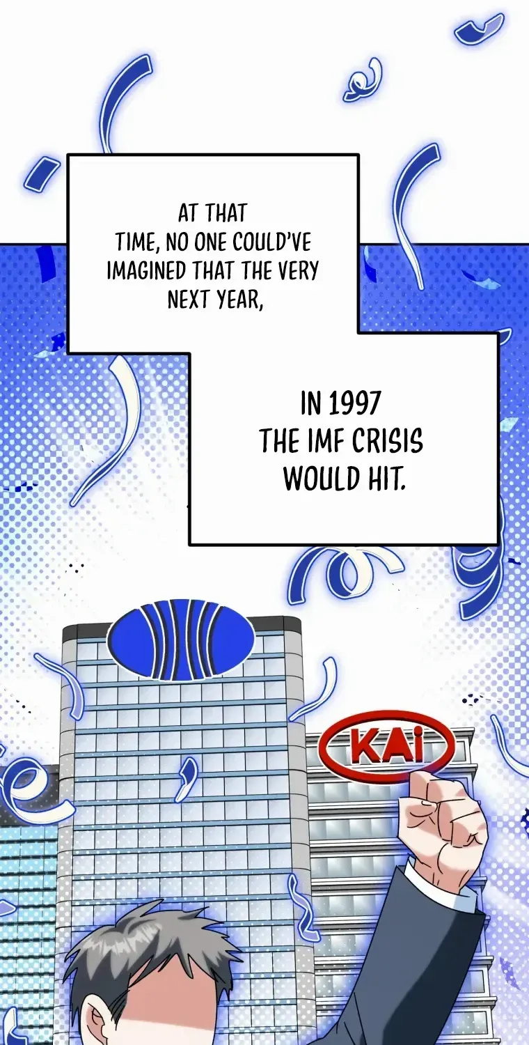 Crawling My Way to the Top! Chapter 50 page 58 - 
