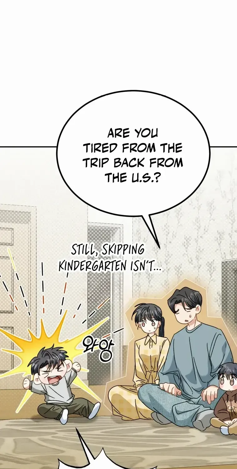 Crawling My Way to the Top! Chapter 50 page 71 - 