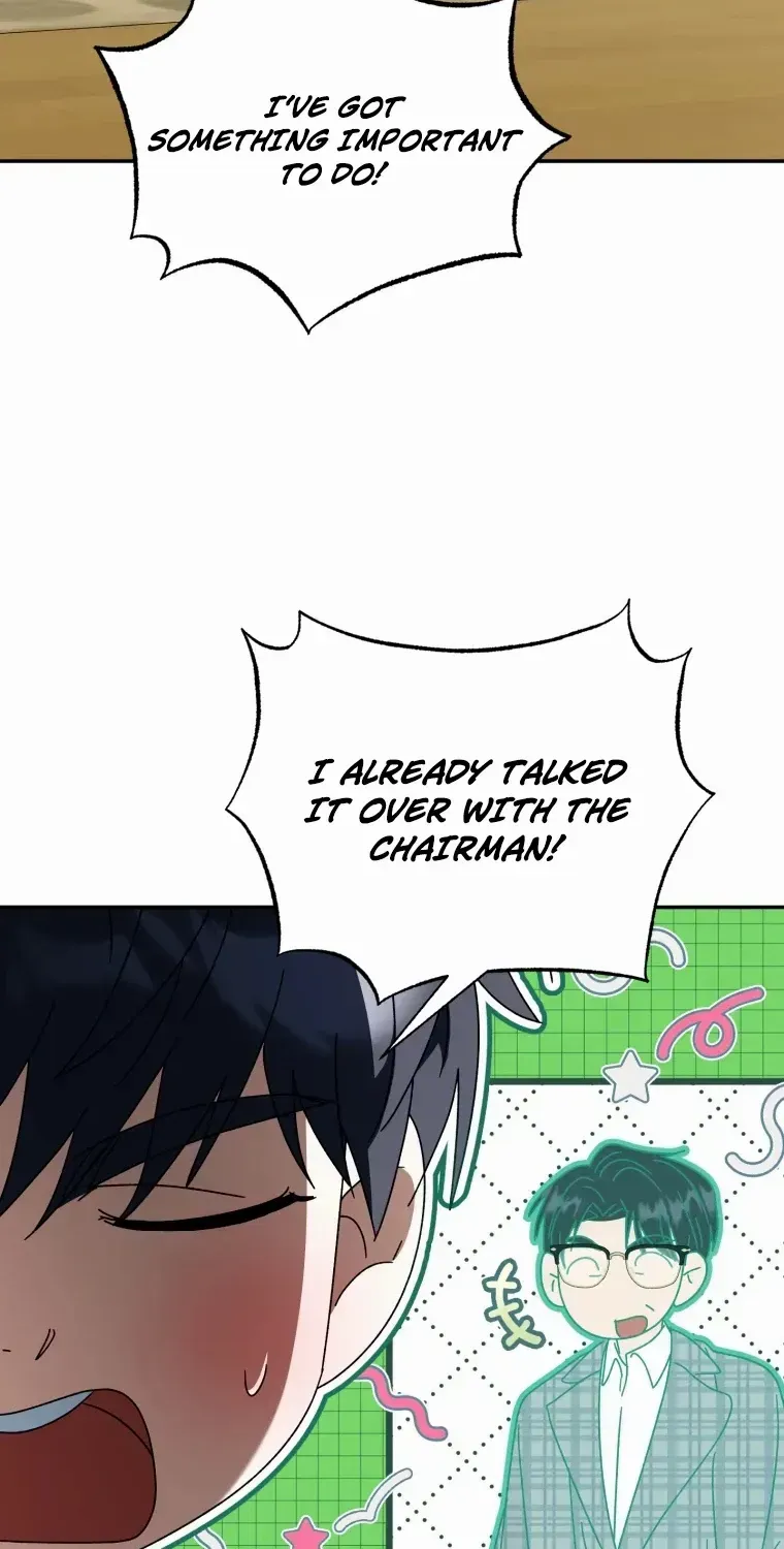 Crawling My Way to the Top! Chapter 50 page 72 - 
