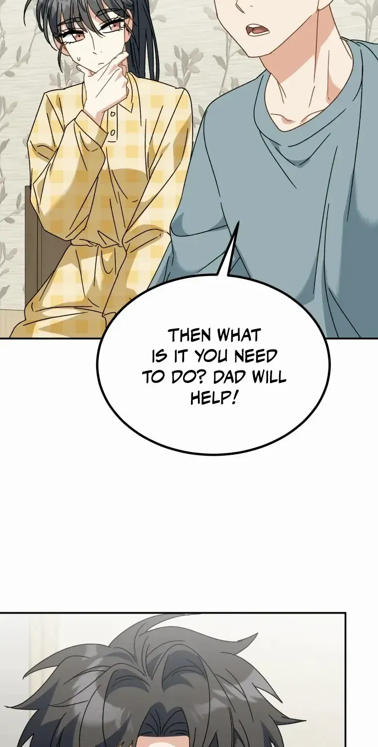 Crawling My Way to the Top! Chapter 50 page 74 - 