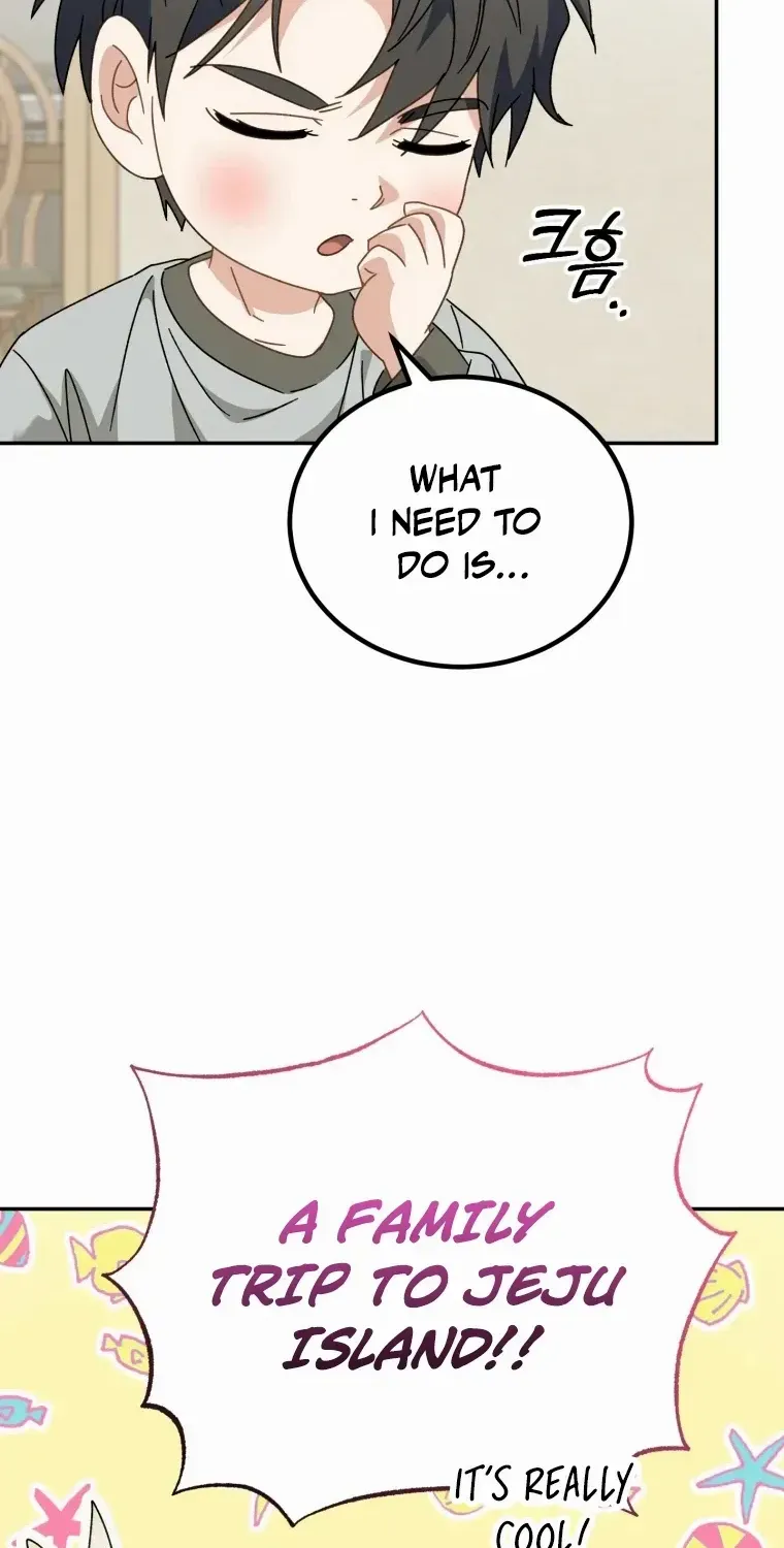 Crawling My Way to the Top! Chapter 50 page 75 - 