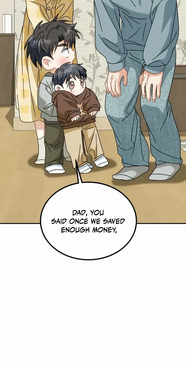 Crawling My Way to the Top! Chapter 50 page 80 - 