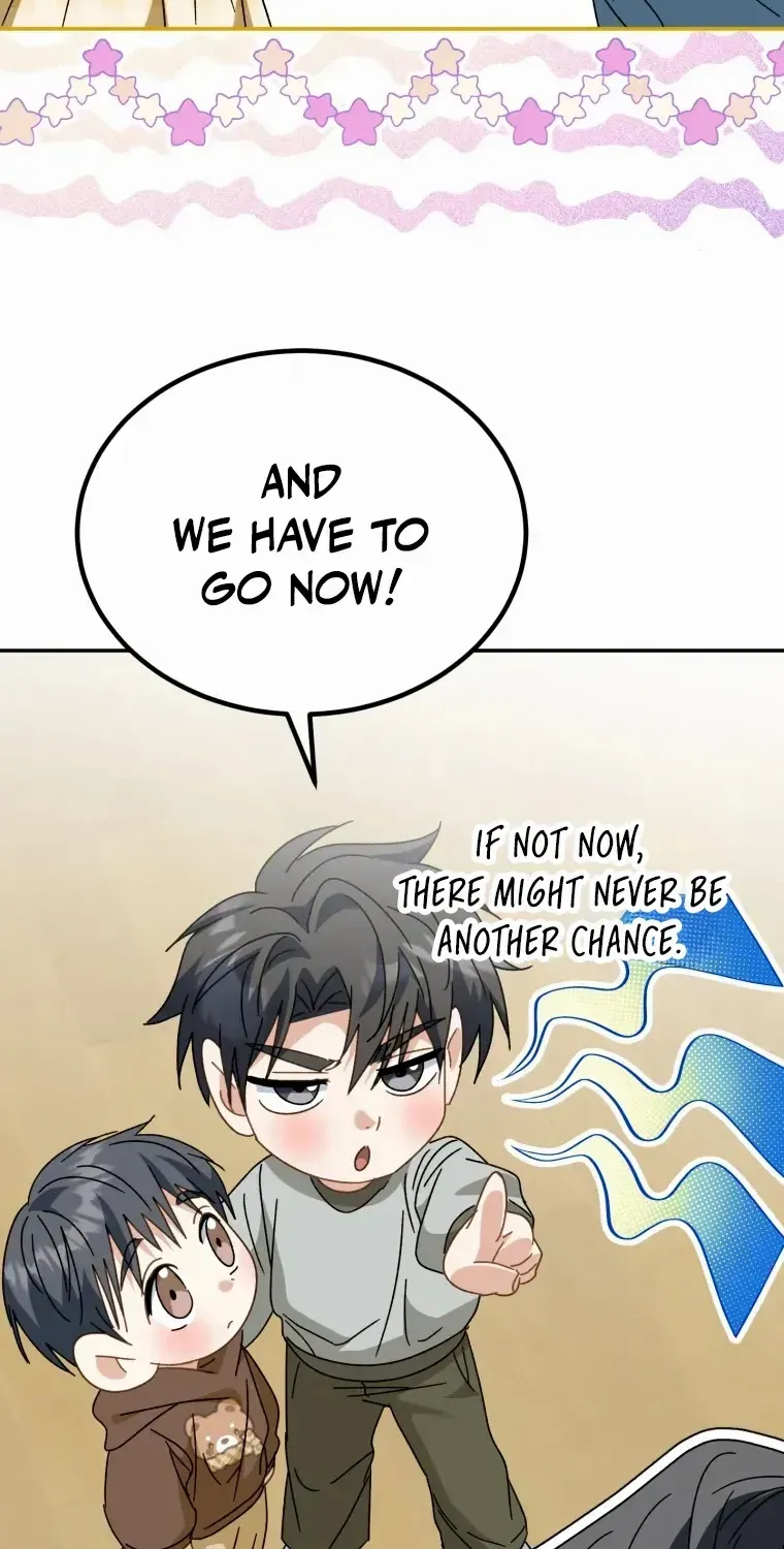 Crawling My Way to the Top! Chapter 50 page 84 - 