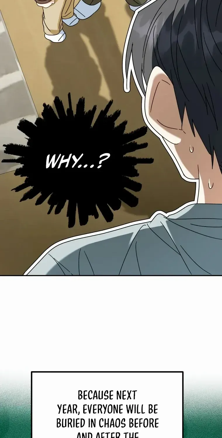 Crawling My Way to the Top! Chapter 50 page 85 - 