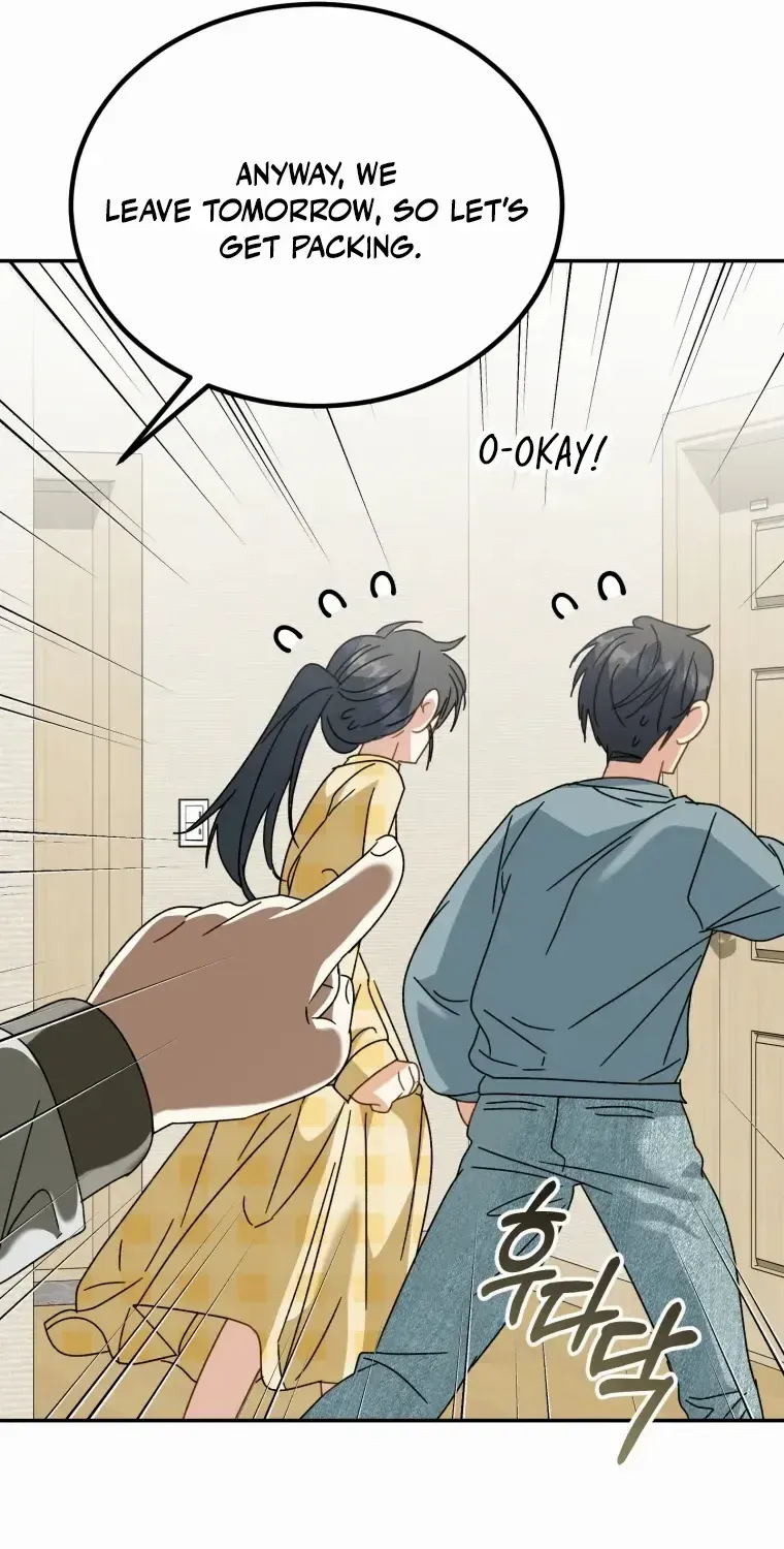 Crawling My Way to the Top! Chapter 50 page 88 - 