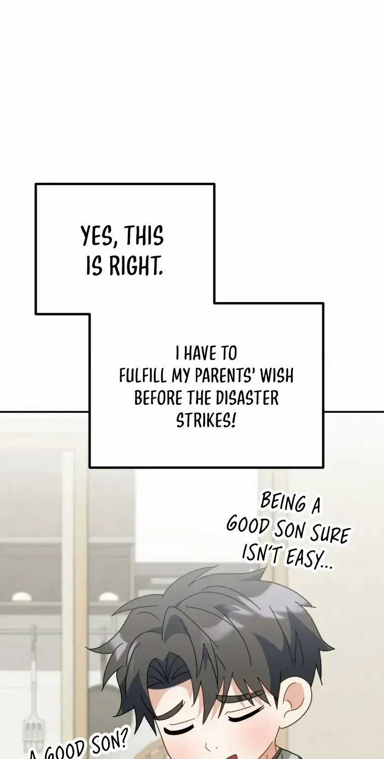 Crawling My Way to the Top! Chapter 50 page 89 - 