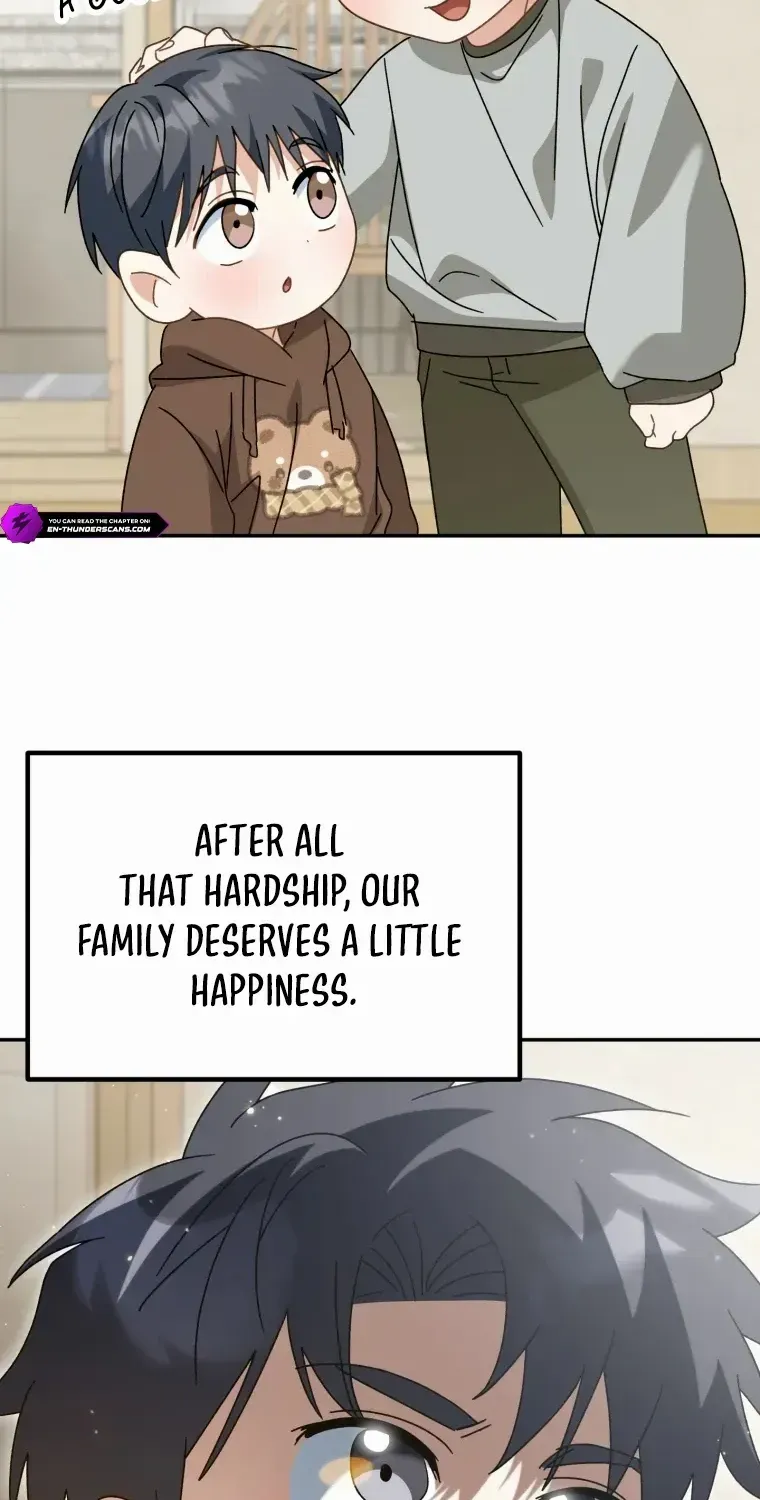 Crawling My Way to the Top! Chapter 50 page 90 - 