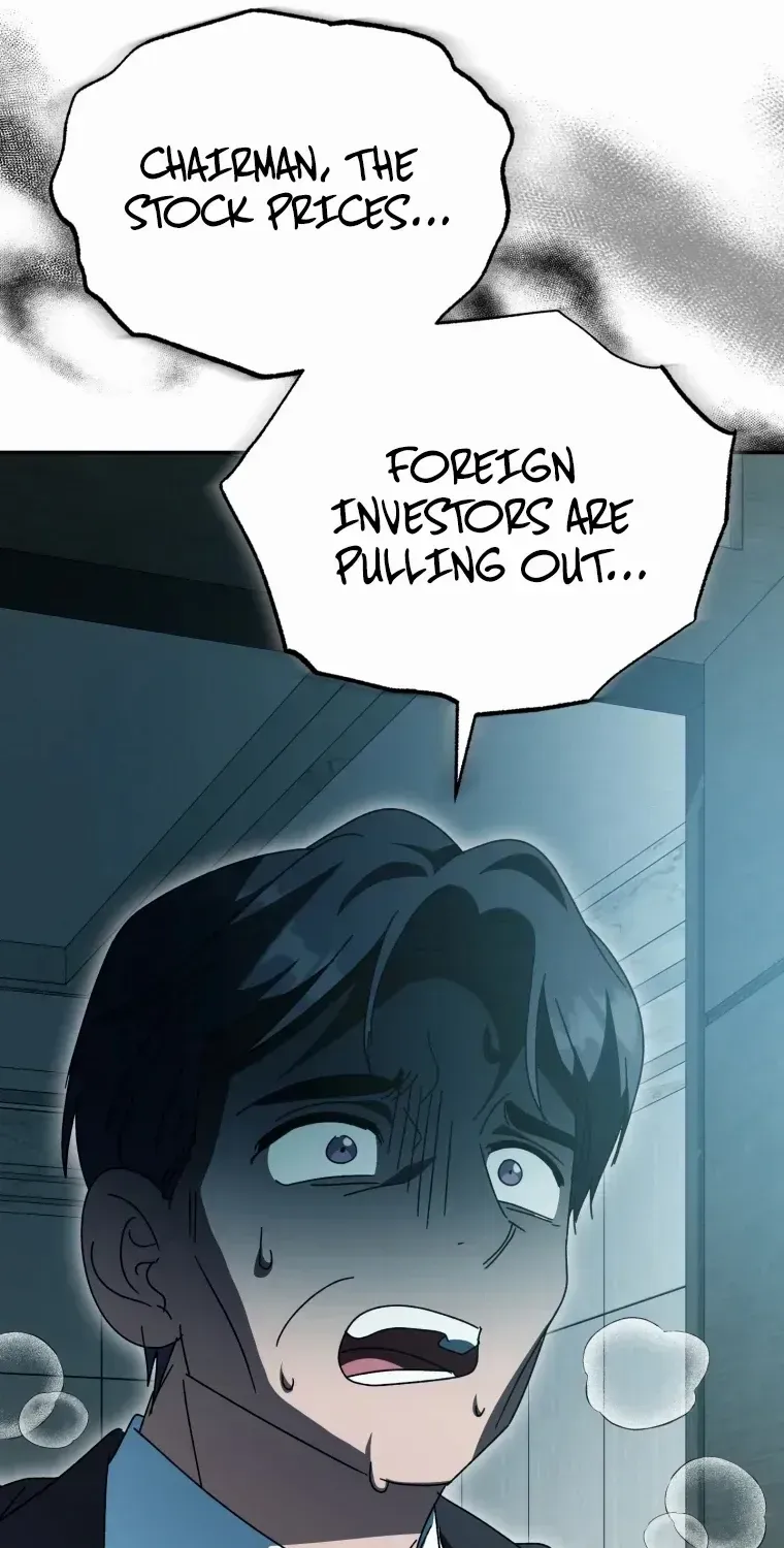Crawling My Way to the Top! Chapter 50 page 96 - 