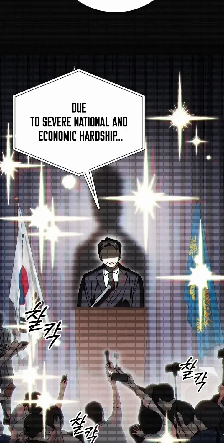 Crawling My Way to the Top! Chapter 50 page 99 - 