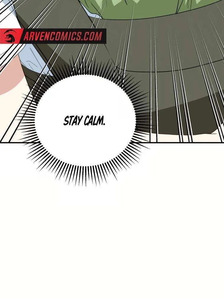 Crawling My Way to the Top! Chapter 6 page 17 - 
