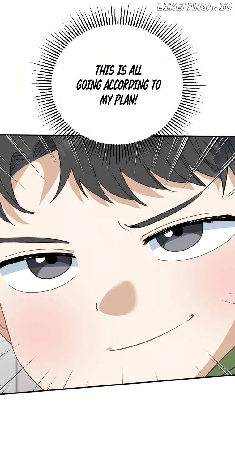 Crawling My Way to the Top! Chapter 6 page 18 - 