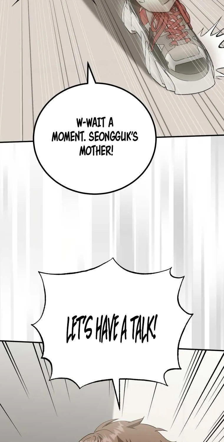 Crawling My Way to the Top! Chapter 6 page 20 - 