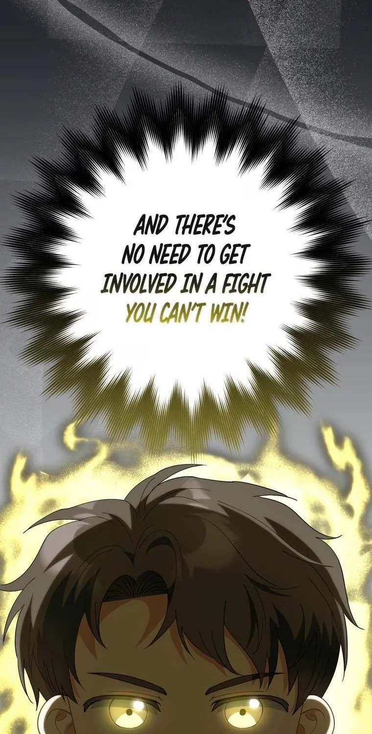 Crawling My Way to the Top! Chapter 6 page 27 - 
