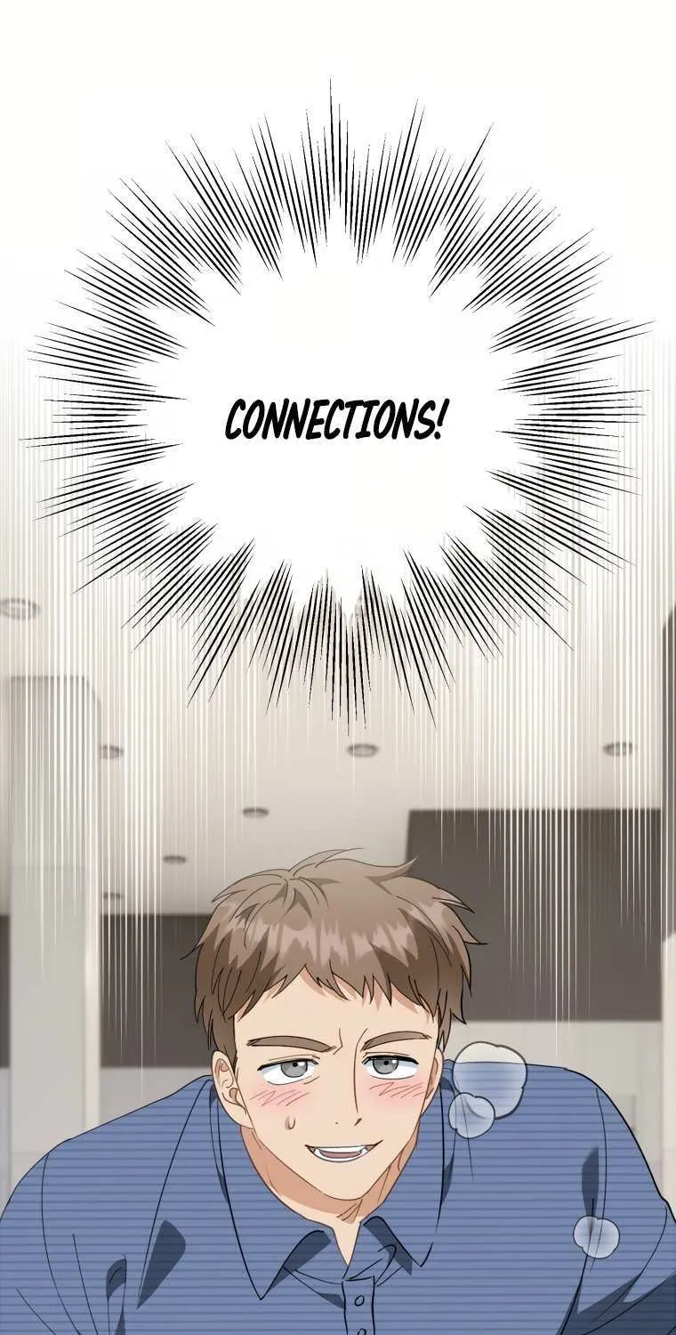 Crawling My Way to the Top! Chapter 6 page 29 - 