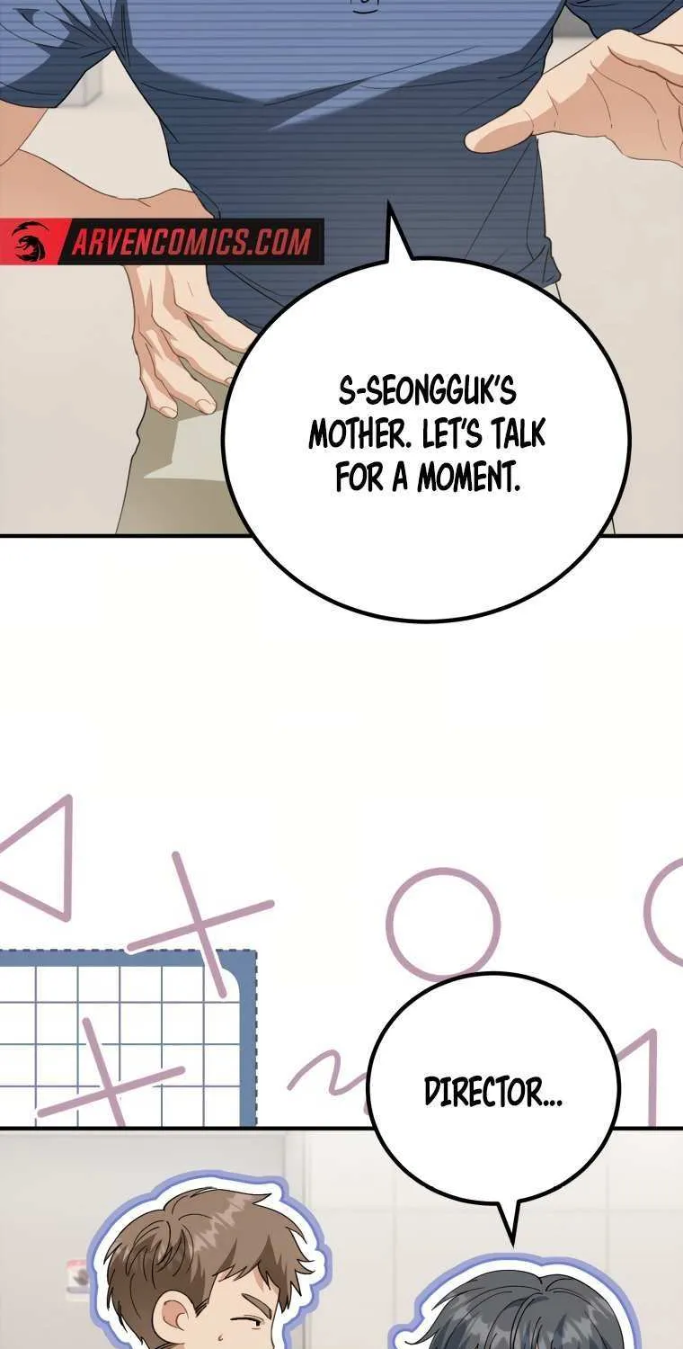 Crawling My Way to the Top! Chapter 6 page 30 - 