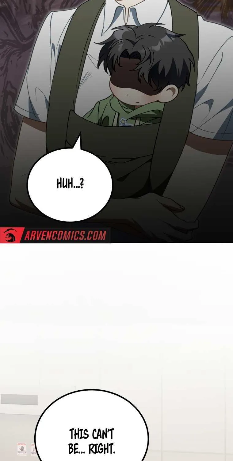 Crawling My Way to the Top! Chapter 6 page 4 - 