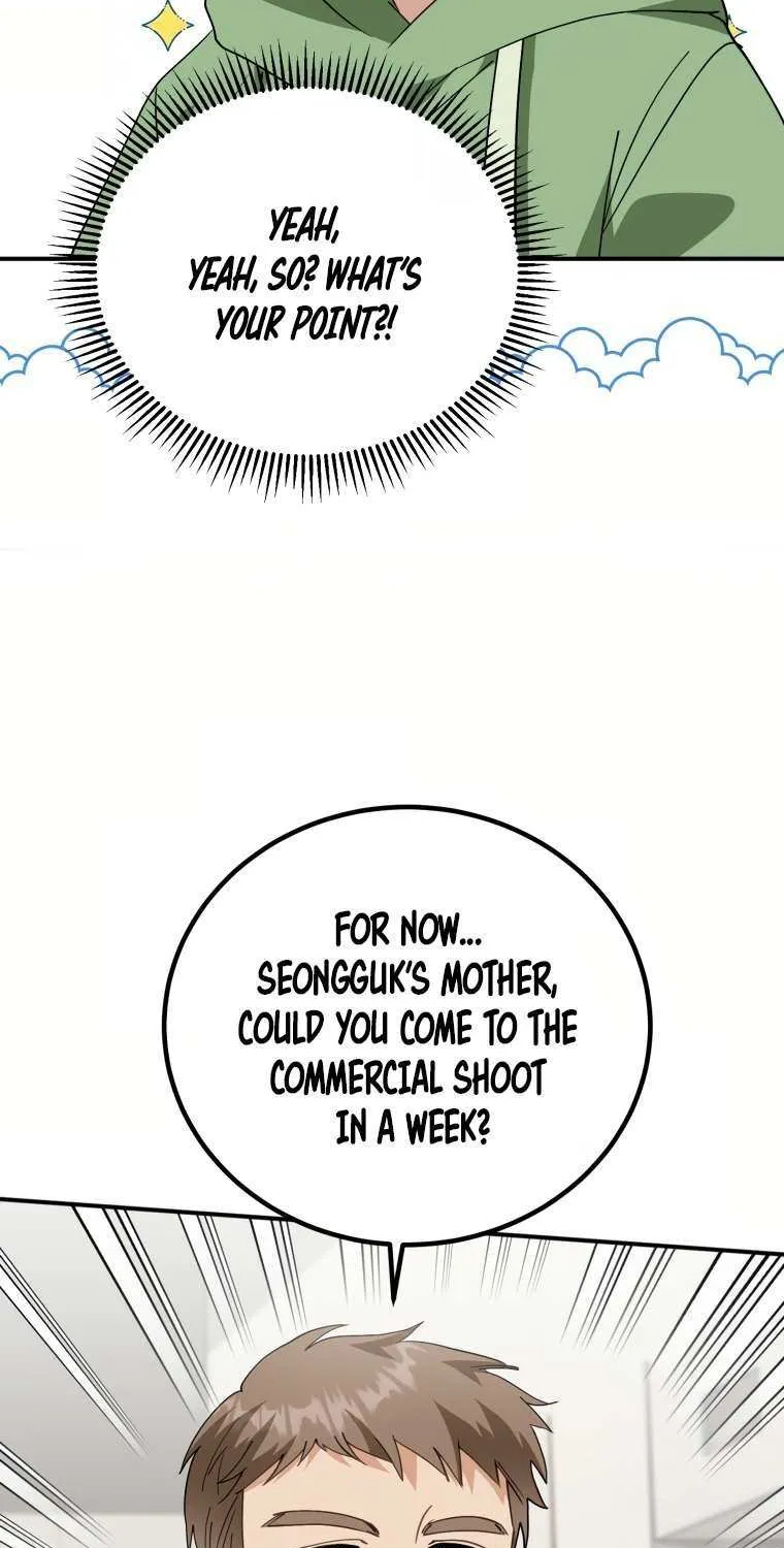Crawling My Way to the Top! Chapter 6 page 34 - 