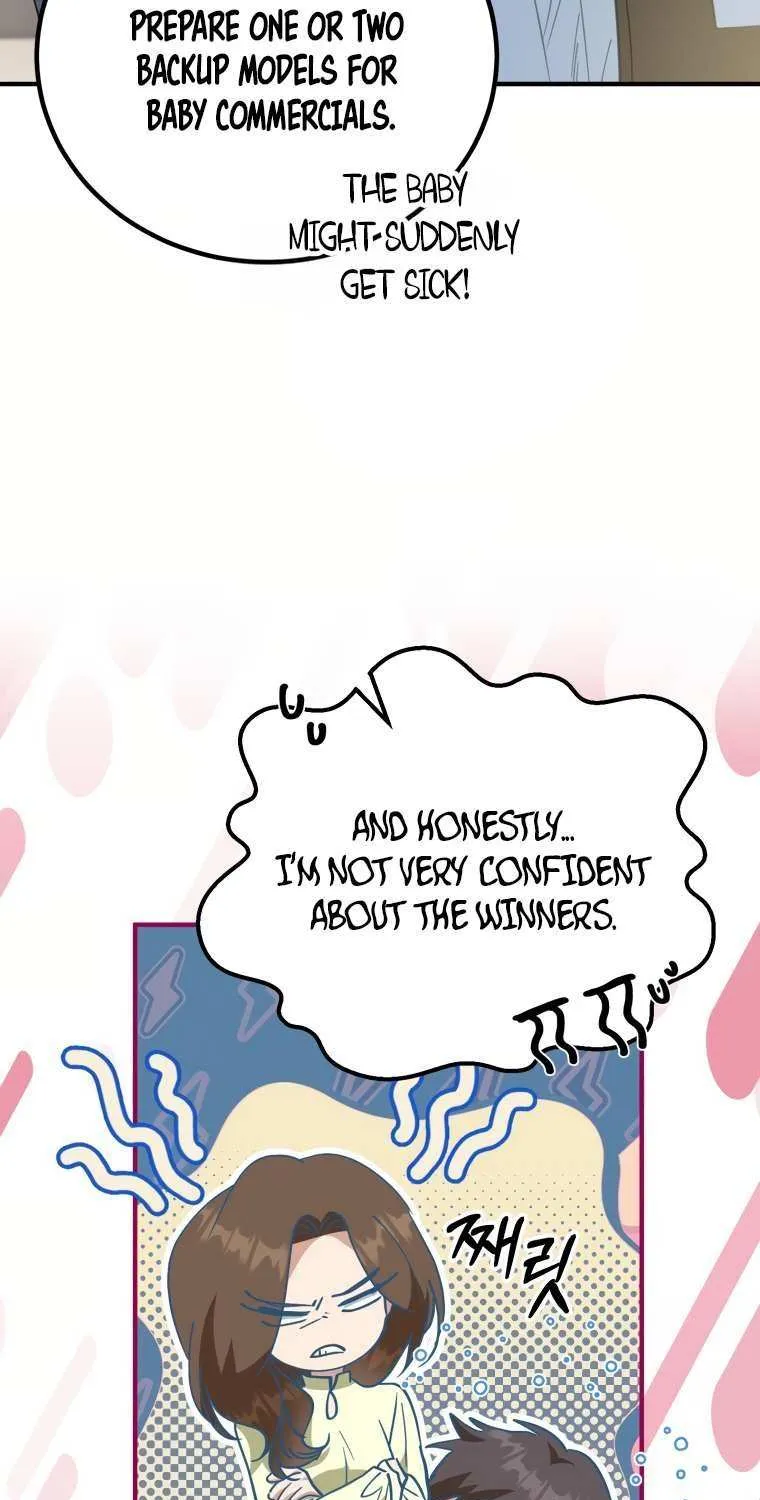 Crawling My Way to the Top! Chapter 6 page 42 - 