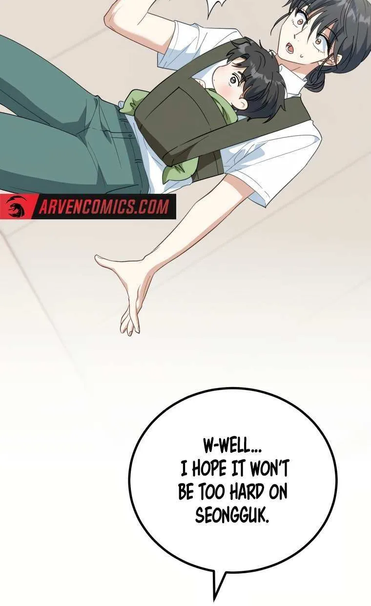 Crawling My Way to the Top! Chapter 6 page 45 - 