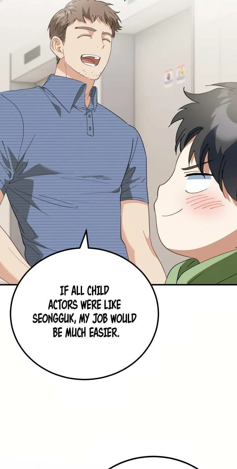 Crawling My Way to the Top! Chapter 6 page 49 - 