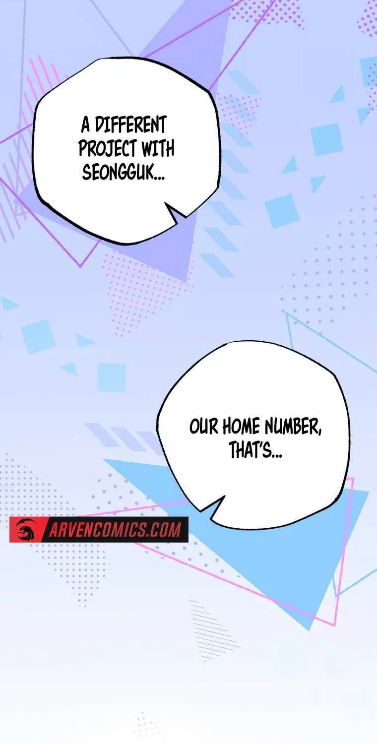 Crawling My Way to the Top! Chapter 6 page 51 - 