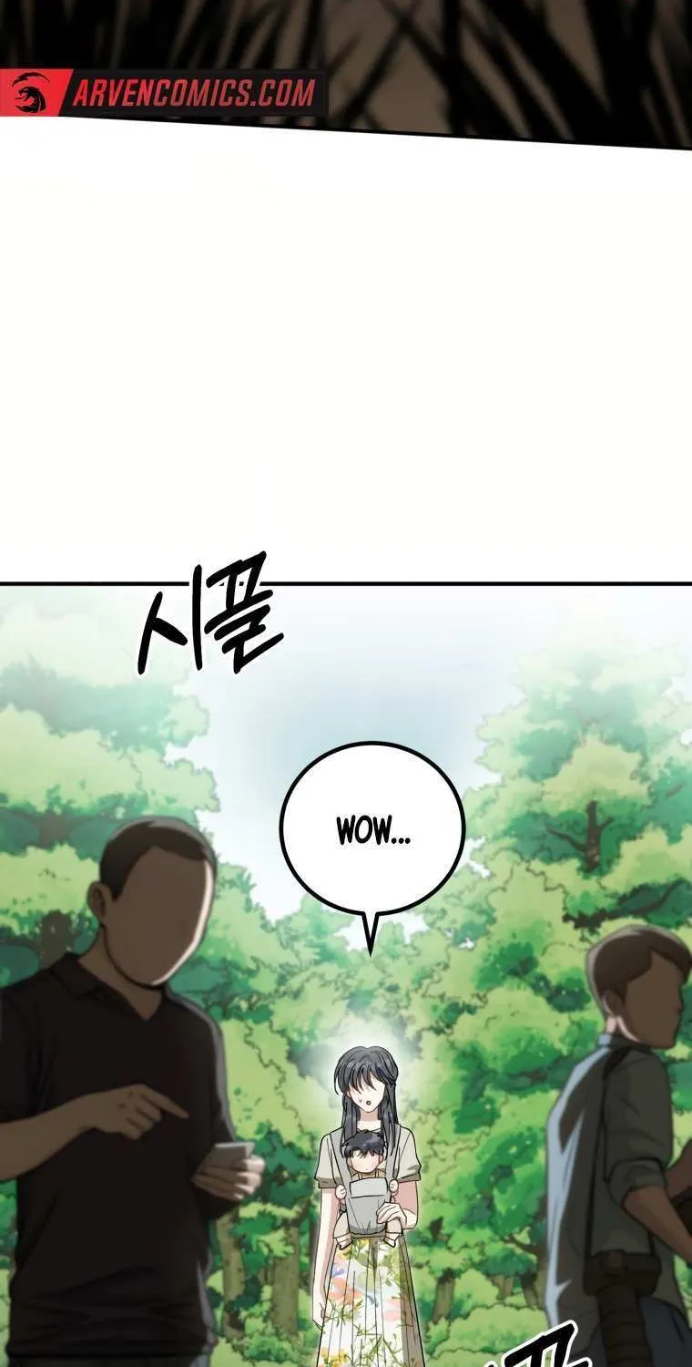 Crawling My Way to the Top! Chapter 6 page 55 - 