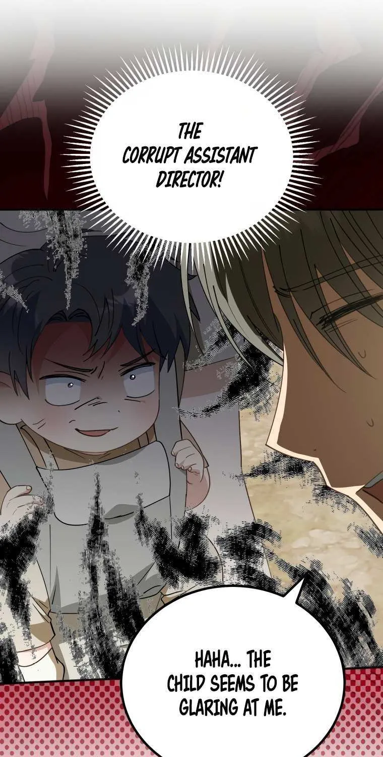 Crawling My Way to the Top! Chapter 6 page 59 - 