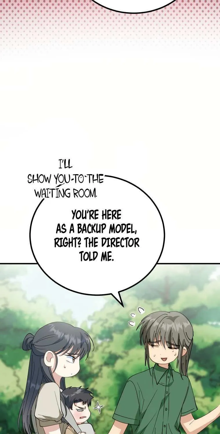 Crawling My Way to the Top! Chapter 6 page 60 - 